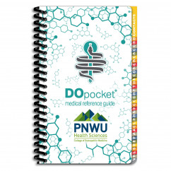 DOpocket® Pacific Northwest University 